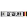 Germany Deutschland Recycled Cotton Soccer Knit Scarf view 4