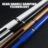 Billairds Cue Stick,Hardwood Billiard House Bar Pool Cue,Pool Cue Stick,Canadian Maple Professional Billiard Pool Cues Sticks,Pool Cue (B, Pool Cue + Accessories + Cue Barrel, 11.5MM) view 3