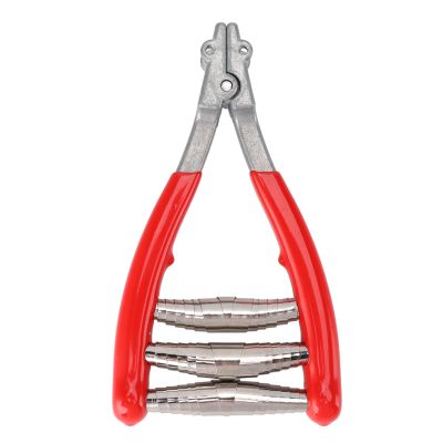 Starting Clamp Tennis Racket Starting Clamp, Tennis 3 Spring Starter Stringing Tool, High Strength Badminton Clamp Tennis Stringing Clamp Racket Stringing Tool Sports Supplies