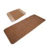 ZJchao Foldable Polyester Summer Sleeping Mat, Cool Pad Cooling Bed Cusion, Inflatable Outdoor Mat for Rooftop Tent Car Truck Van, ZJchao49ekwi1hsg view 1