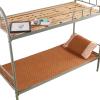 ZJchao Foldable Polyester Summer Sleeping Mat, Cool Pad Cooling Bed Cusion, Inflatable Outdoor Mat for Rooftop Tent Car Truck Van, ZJchao49ekwi1hsg view 3