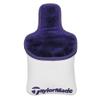 Taylormade 2024 British Open Spider Putter Headcover Multi view 2