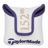 Taylormade 2024 British Open Spider Putter Headcover Multi view 3