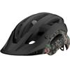 Giro Manifest Spherical Adult Mountain Cycling Helmet - Matte Black Static, Small (51-55 cm) view 1
