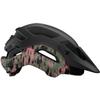 Giro Manifest Spherical Adult Mountain Cycling Helmet - Matte Black Static, Small (51-55 cm) view 3