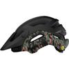 Giro Manifest Spherical Adult Mountain Cycling Helmet - Matte Black Static, Small (51-55 cm) view 4