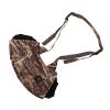 ElevateIQ Heated Hand Muff Camo Hand Warmer Bag USB Powered 3 Temperature Waterproof Soft Hand Warmer Pouch, Rapid Heating, 3 Heat, Safe Material view 3