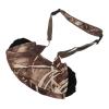 ElevateIQ Heated Hand Muff Camo Hand Warmer Bag USB Powered 3 Temperature Waterproof Soft Hand Warmer Pouch, Rapid Heating, 3 Heat, Safe Material view 4