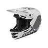 Giro Insurgent Spherical Adult Full Face Cycling Helmet - Matte Charcoal Rush, X-Large/XX-Large (59-63 cm) view 1