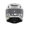 Giro Insurgent Spherical Adult Full Face Cycling Helmet - Matte Charcoal Rush, X-Large/XX-Large (59-63 cm) view 4