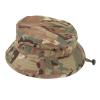 Boonie Hat, Adjustable Buckle Design | Short Brim Design, Weatherproof Outdoor Bucket Hat for Fishing Trips Jungle (CP) view 2