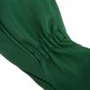 Covers PU Leather Sunscreen Covers with Elastic Neckline Soft Thick Lining for Men and Women Lovers (3-Wood Set) view 2