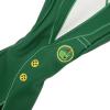 Covers PU Leather Sunscreen Covers with Elastic Neckline Soft Thick Lining for Men and Women Lovers (3-Wood Set) view 3