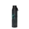 Tervis Venture Water Bottle Michigan State Spartans - Full Speed Triple Insulated Tumbler Travel Cup Keeps Drinks Cold & Hot, 26oz, Stainless Steel view 1