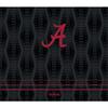 Tervis Venture Water Bottle Alabama Crimson Tide - Full Speed Triple Insulated Tumbler Travel Cup Keeps Drinks Cold & Hot, 36oz, Stainless Steel view 2