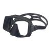 ATACLETE Harambe Dive Mask - Advanced Diving Mask for Scuba Diving, Snorkeling, Free Diving and Swimming, Wide-Angle Tempered Glass Single Lens - Best Scuba Mask, Snorkel Mask, Dive Mask for Adults view 1