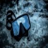 ATACLETE Harambe Dive Mask - Advanced Diving Mask for Scuba Diving, Snorkeling, Free Diving and Swimming, Wide-Angle Tempered Glass Single Lens - Best Scuba Mask, Snorkel Mask, Dive Mask for Adults view 3