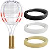 Babolat Pure Strike 97 X2 Tennis Racquet (4th Gen) - Strung with 16g Black Syn Gut at Mid-Range Tension (4 1/4" Grip) view 1