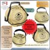ActiveGoodsCo. Kettlebell Sandbag for fitness workout, different sizes 11Lb to 75lb. Visit to see the options view 2