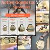 ActiveGoodsCo. Kettlebell Sandbag for fitness workout, different sizes 11Lb to 75lb. Visit to see the options view 3