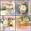 ActiveGoodsCo. Kettlebell Sandbag for fitness workout, different sizes 11Lb to 75lb. Visit to see the options view 4