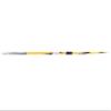 Silver Arrow 800g Men Competition Javelin,Track & Field Steel Tip Throwing Javelins (Yellow Black) view 1