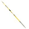 Silver Arrow 800g Men Competition Javelin,Track & Field Steel Tip Throwing Javelins (Yellow Black) view 2