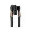 MDT Oryx Bipod, Sling Swivel Stud, FDE, Lightweight Polymer, One-Handed Operation, High-Traction Feet, Quick Deploy (106773) view 1