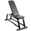 Weight Bench Training Bench Adjustable Workout Bench Multi-Purpose Strength Training Incline Bench for Home Gym Dumbbell and Barbell Press Load 300KG (128.5x41.6x43cm) view 1