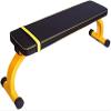 EliteBloom Adjustable Weight Bench Home Training Gym Weight Lifting Weight Bench Utility Workout Bench Heavy Duty Lifting and Ab Fitness Bench Board for Home Gym Exercise Fitness Strength Training view 1