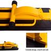 EliteBloom Adjustable Weight Bench Home Training Gym Weight Lifting Weight Bench Utility Workout Bench Heavy Duty Lifting and Ab Fitness Bench Board for Home Gym Exercise Fitness Strength Training view 2
