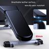 Adjustable Weight Bench Home Training Gym Weight Lifting Weight Bench Dumbbell Bench Professional Bench Bird Chair Sit-up Abdominal Chair Fitness Equipment Exercise Bench Abdominal Bench view 3