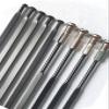 HDNSAUD Bicycle Spoke Bicycle Spokes with Nipples 10PCS Road Bike Pull Straight Aero Spokes(296MM) view 1