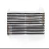 HDNSAUD Bicycle Spoke Bicycle Spokes with Nipples 10PCS Road Bike Pull Straight Aero Spokes(270mm) view 2