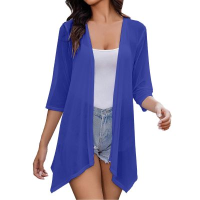 Kimono Cardigans for Women Cardigan Sweaters for Women Lightweight Summer Clothes for Women 2024 Kimonos for Women Boho Womens Kimonos for Summer Chiffon Tops for Women
