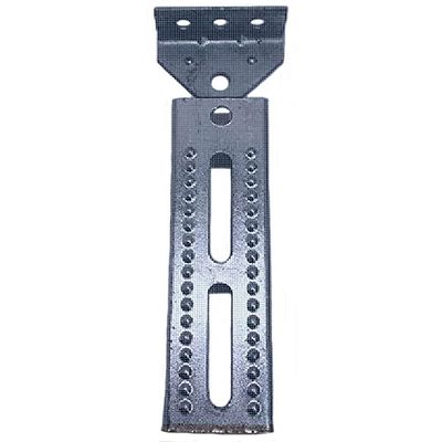 ACTIVLIFE for One 8" Bunk Bolster Swivel Bracket for EZ Loader & Venture Boat Trailer
