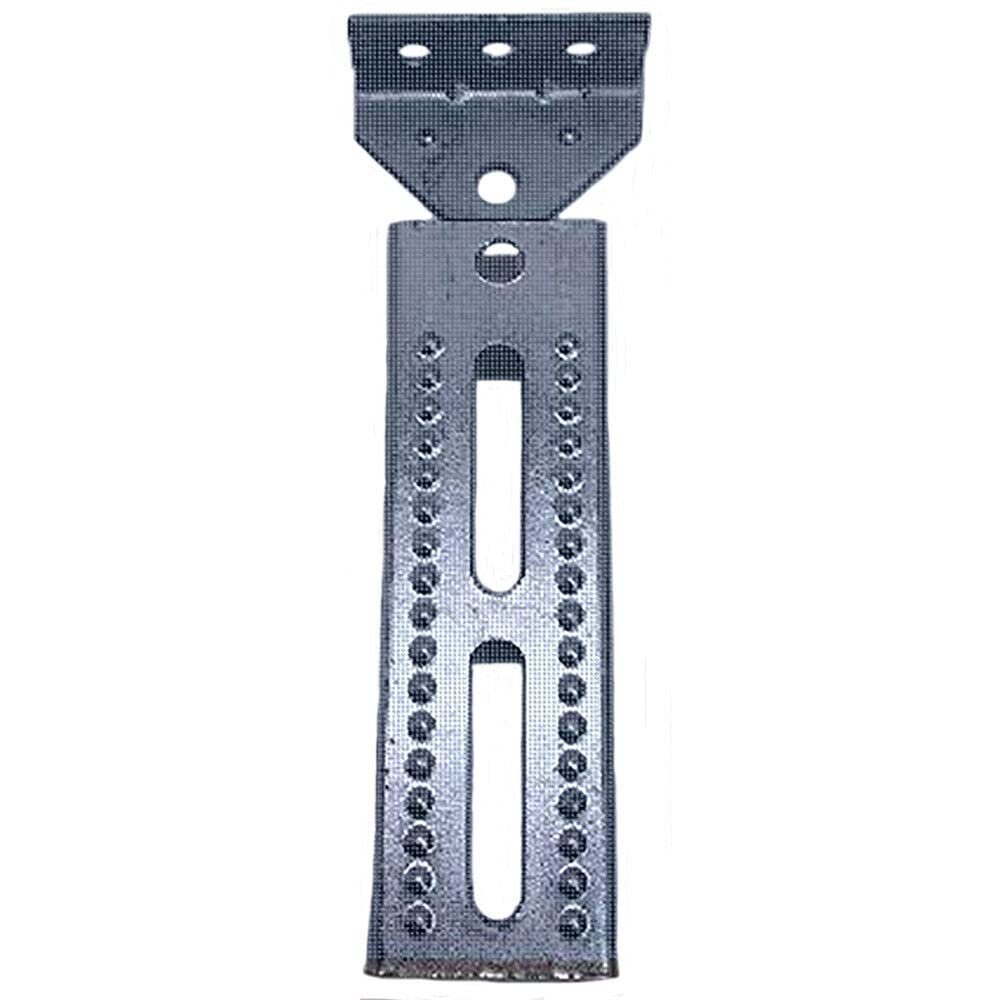 ACTIVLIFE for One 8" Bunk Bolster Swivel Bracket for EZ Loader & Venture Boat Trailer