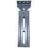 ACTIVLIFE for One 8" Bunk Bolster Swivel Bracket for EZ Loader & Venture Boat Trailer view 1