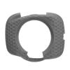 1 Pair Rubber Cleats Pedal Cover, Attach and Remove, Prevents Mud Build up Cleat Cover, for Zero Aero view 4