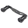 Fabater Fishing Reel Handle Universal Interface Lightweight Baitcasting Fishing Reel Rocker Portable for Replacement (95mm) view 3