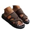 2024 Women's Hollow Mesh Slide Sandals - Comfortable Orthopedic Arch Support Mesh Sandals Flip Flop Beach Sandals
