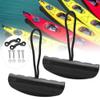 QANYEGN Kayak Handle, Handle With Rope and Padded, Sustainable Replacement Part for Luggage Kayakinstallation Kit view 3