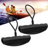 QANYEGN Kayak Handle, Handle With Rope and Padded, Sustainable Replacement Part for Luggage Kayakinstallation Kit view 4