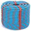 Arborist Rope Climbing Rope 48 Strands 1/2 Inch Tree Rope for Climbing Tree Swing Pulling Sailing view 1