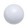 BWANGIAO Glow in the Dark LED Golf Balls Glow in the Dark Golf Balls Gifts Glow in the Dark Golf Balls with 2 Light Modes, pink view 1