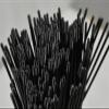 USZIJIE 37Pcs Electric Bicycles 12G Stainless Steel Spokes Caliber 2.5mm Length 117-256mm Spokes Steel with Matching Nuts Nipples Bike Parts Cycling(119mm 37 Pcs) view 2