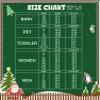 Christmas T-Shirts Merry and Bright Shirt Christmas Pajamas for Family Couple Outfit Tee Christmas Tops view 4
