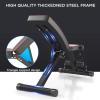 Folding Dumbbell Stool - Utility Adjustable Weight Bench - Foldable Flat/Incline/Decline Bench Press - Sit Up Bench - For Home Training Gym Weight Lifting view 4