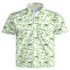 MSCPZH Golf Shirts for Men Funny Father Golf Polo Shirts for Men Short Sleeve Polo Shirts Golf Mens Polo view 1