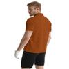 MSCPZH Golf Shirts for Men Halloween Funny Golf Polo Shirts for Men Short Sleeve Polo Shirts Golf Mens Polo view 2